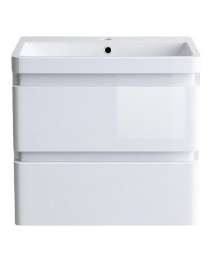 Bathroom cabinet vanity unit - vanity,