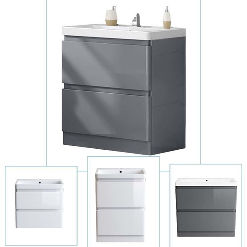 Bathroom vanity basin - vanity,
