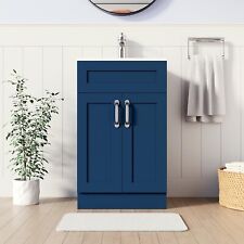 Belofay Floor Standing Vanity