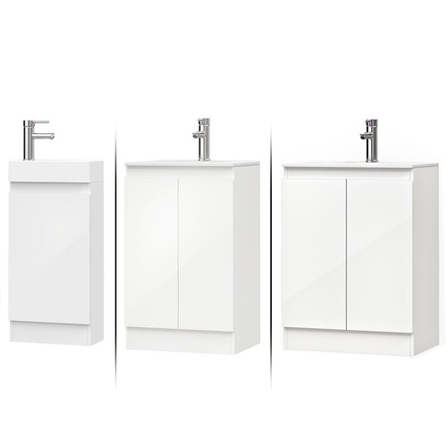 Bathroom cabinet vanity unit - bathroom,