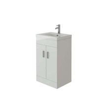Bathroom Cabinet Vanity Unit