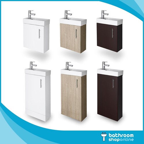 400mm bathroom vanity - vanity, unit