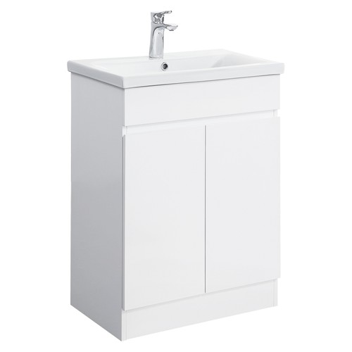 Bathroom cabinet vanity unit - cabinet,