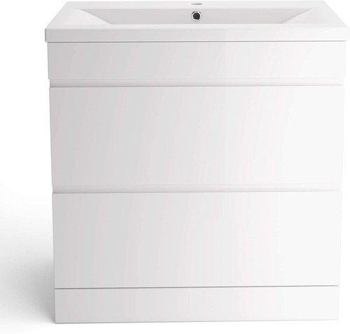 Vanity sink unit - sink,