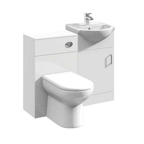 Bathroom 950mm basin - 950mm, vanity