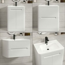 600/700/800 Bathroom Vanity